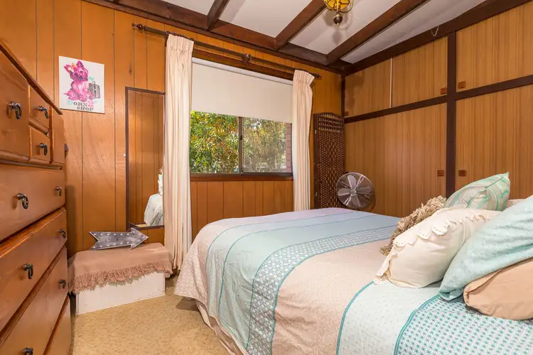 Sixth view of Homely house listing, 21 Pacific Road, Surf Beach NSW 2536