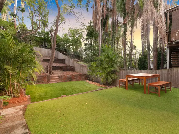 Second view of Homely house listing, 54 Fanny Street, Annerley QLD 4103