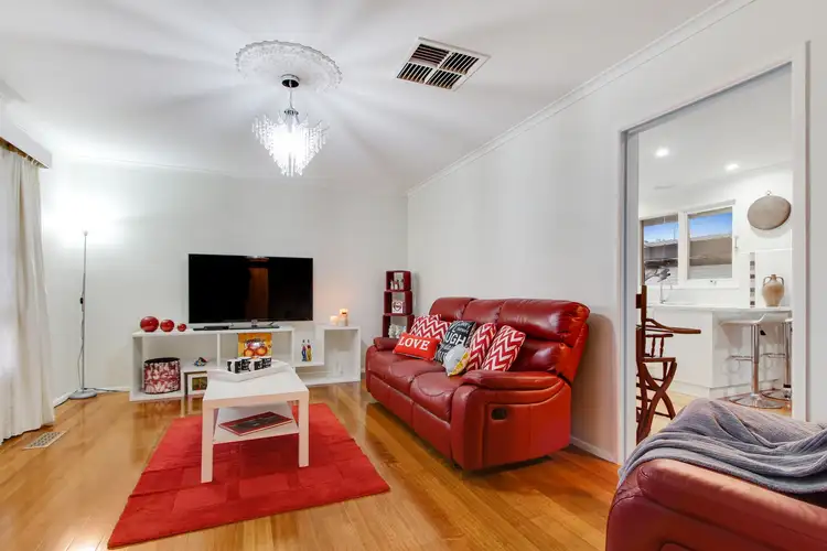 Sixth view of Homely house listing, 5 Tulum Court, Frankston VIC 3199