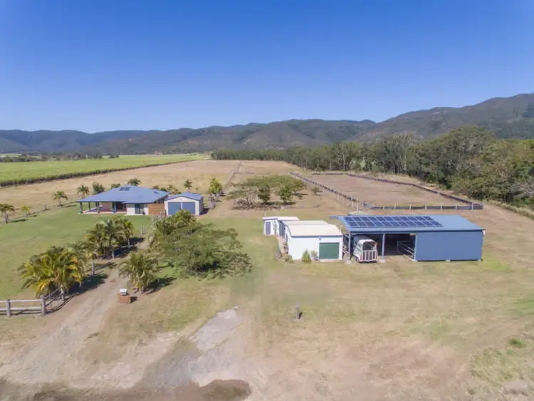 75 Sievers Road, Oakenden QLD 4741