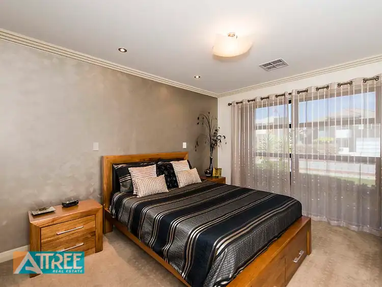 Fifth view of Homely house listing, 26 Glenariff Boulevard, Canning Vale WA 6155