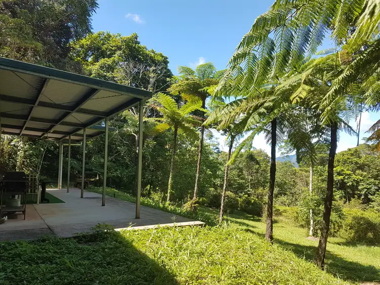 Sixth view of Homely house listing, 95 Ironbark Road, Daintree QLD 4873