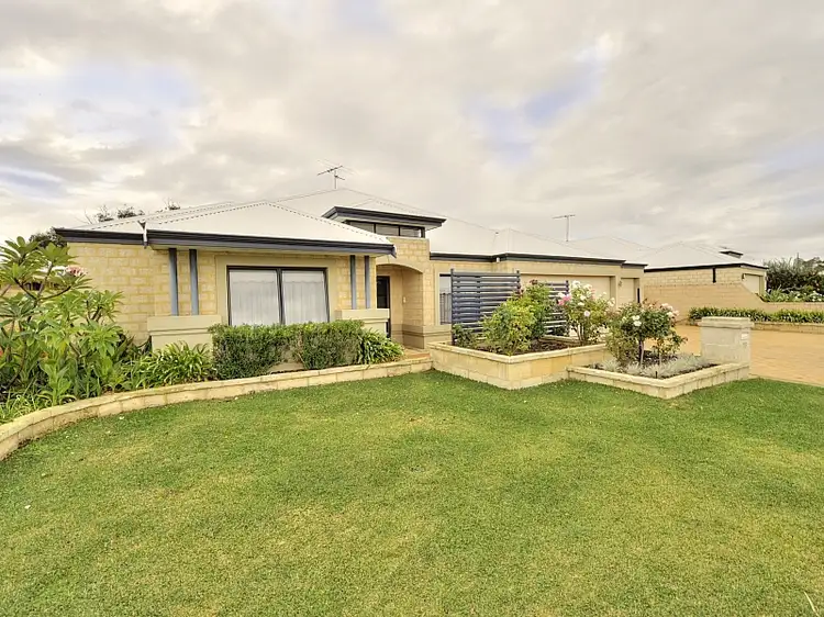 Fifth view of Homely house listing, 13 Carnarvon Way, Erskine WA 6210