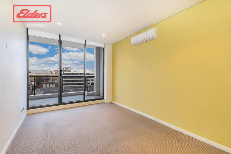 Third view of Homely apartment listing, 1220/1C Burdett St, Hornsby NSW 2077