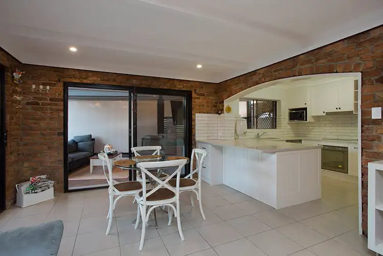 Third view of Homely house listing, 4 Mahogany Court, Shailer Park QLD 4128