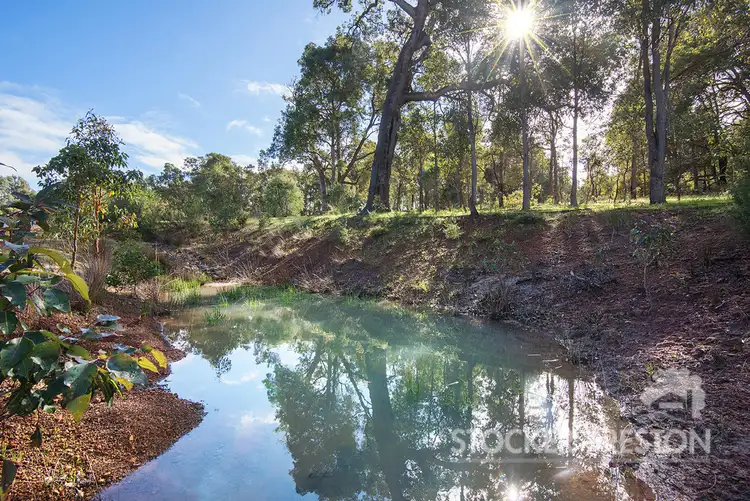 Third view of Homely land listing, 41 Balmoral Drive, Quindalup WA 6281