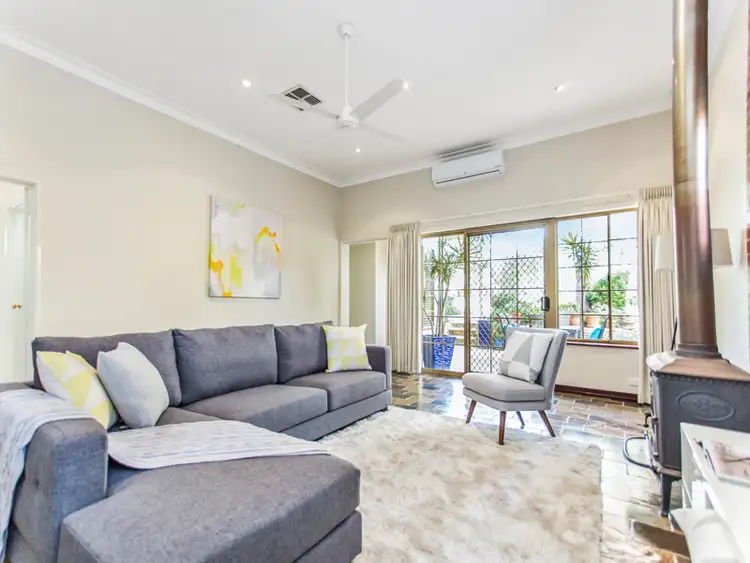 Sixth view of Homely house listing, 86 LAWLER STREET, South Perth WA 6151