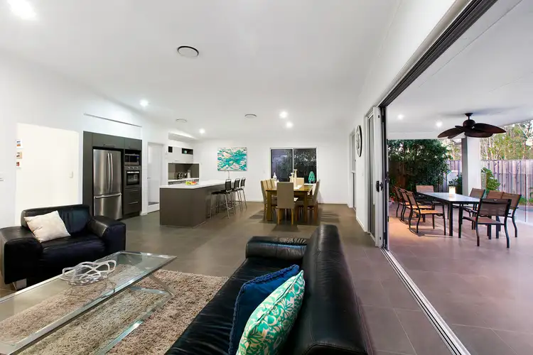 Fifth view of Homely house listing, 29 Augusta Circuit, Peregian Springs QLD 4573