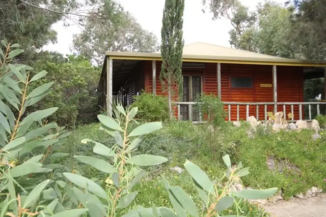 Second view of Homely house listing, 52 Powell Avenue, Robe SA 5276