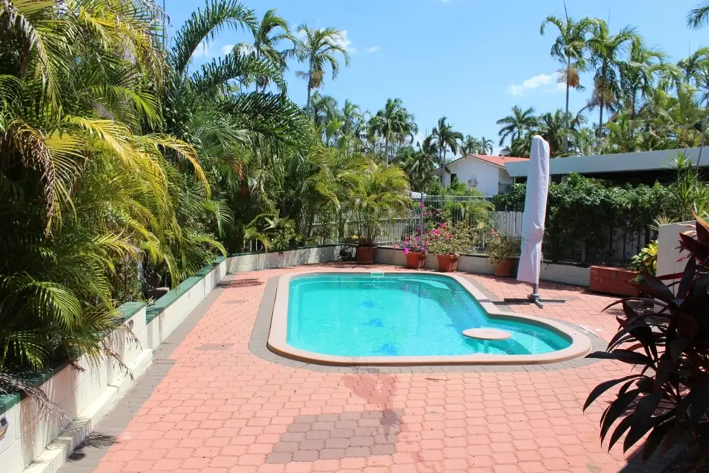 Main view of Homely house listing, 4 Shortrede Crt, Woodroffe NT 830