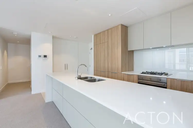 Third view of Homely apartment listing, 302/17 Freeman Loop, North Fremantle WA 6159