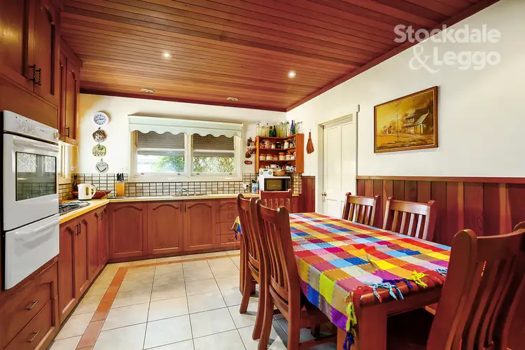 Third view of Homely house listing, 6 Gardiner Street, Lilydale VIC 3140