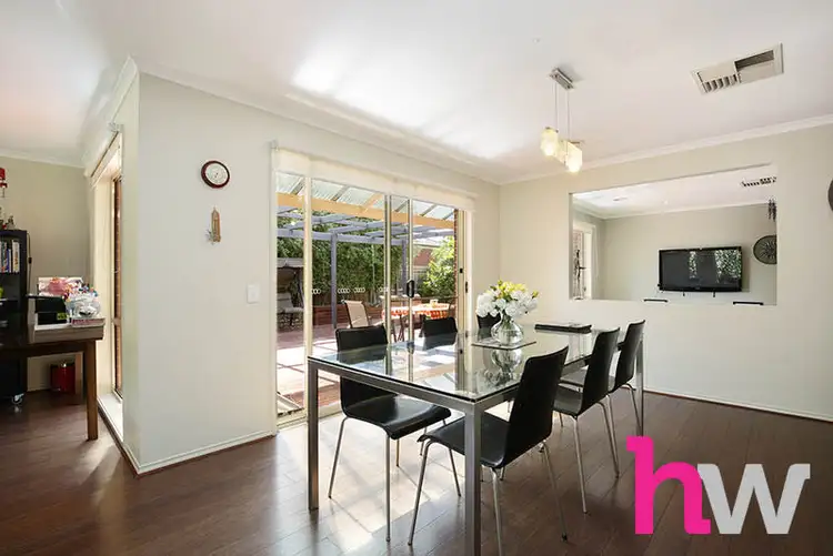 Fifth view of Homely house listing, 5 Hyndford Court, Grovedale VIC 3216