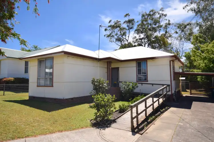 Main view of Homely house listing, 9 Wilson Avenue, Nowra NSW 2541