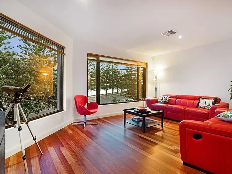 Second view of Homely house listing, 2/259 Esplanade, Altona VIC 3018
