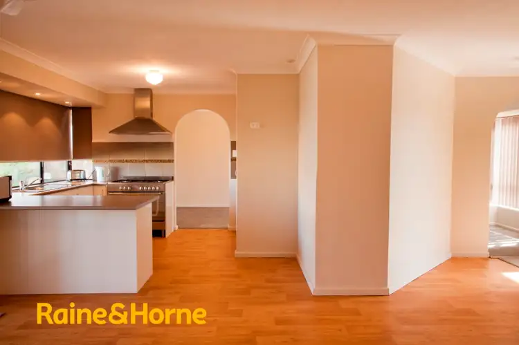 Third view of Homely house listing, 2 Blue Manna Place, Australind WA 6233