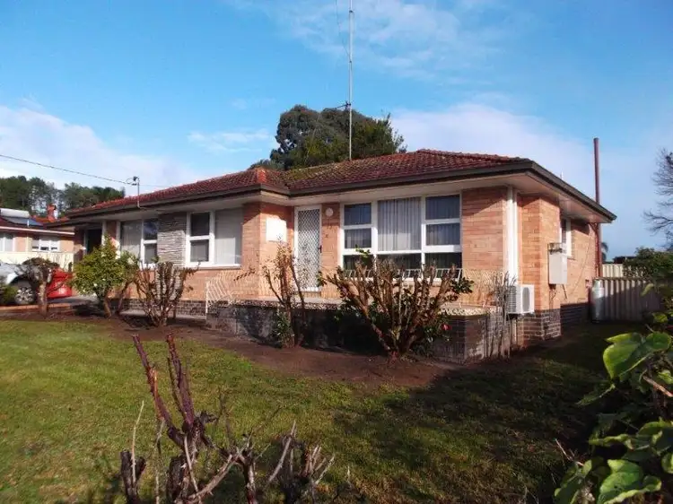 Fifth view of Homely house listing, 13 O'Connor Street, Manjimup WA 6258