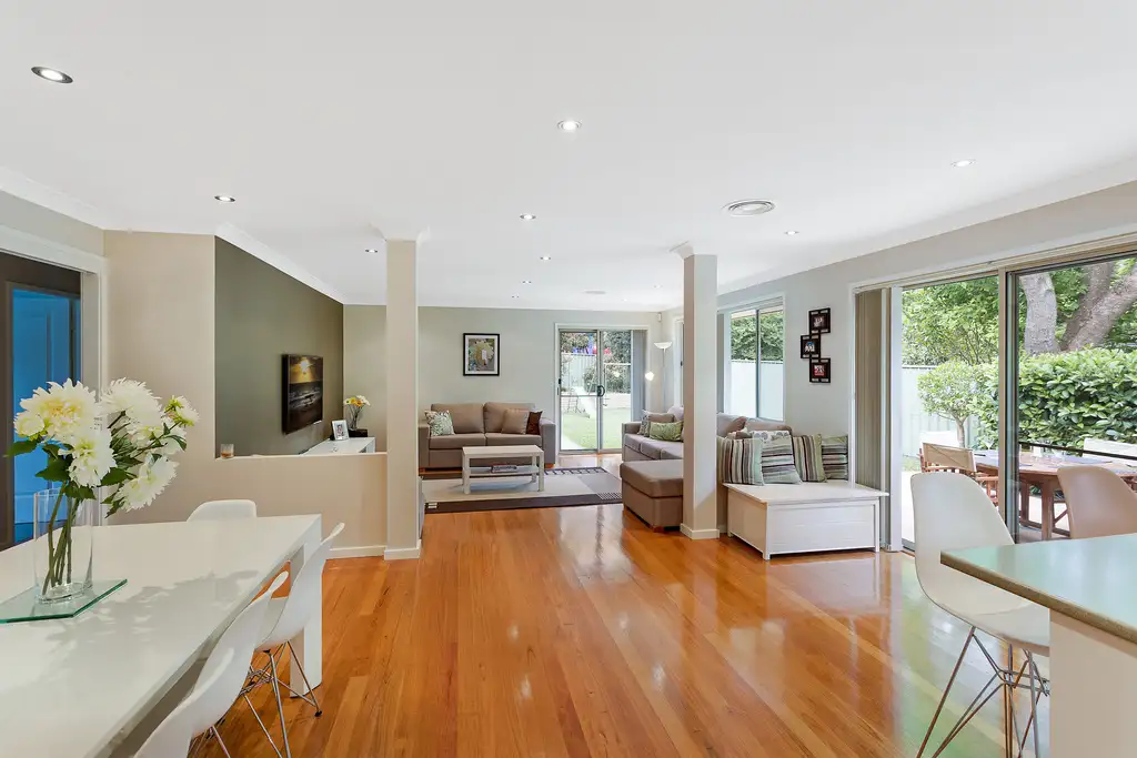 Main view of Homely house listing, 15a Ida Street, Hornsby NSW 2077
