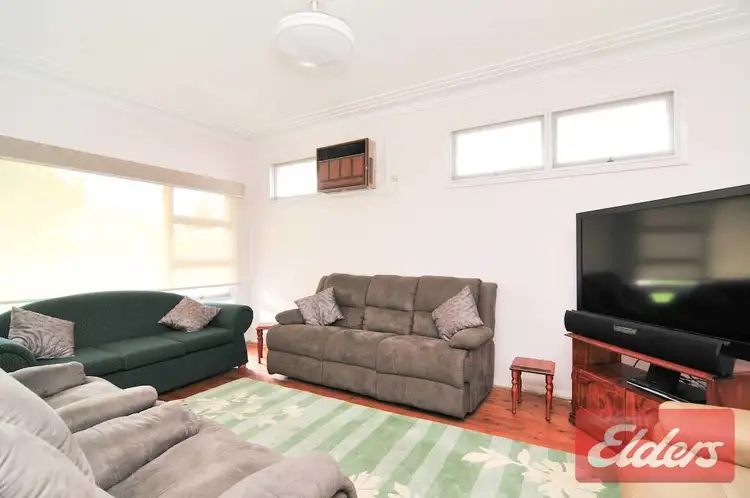 Third view of Homely house listing, 109 Lock Street, Blacktown NSW 2148