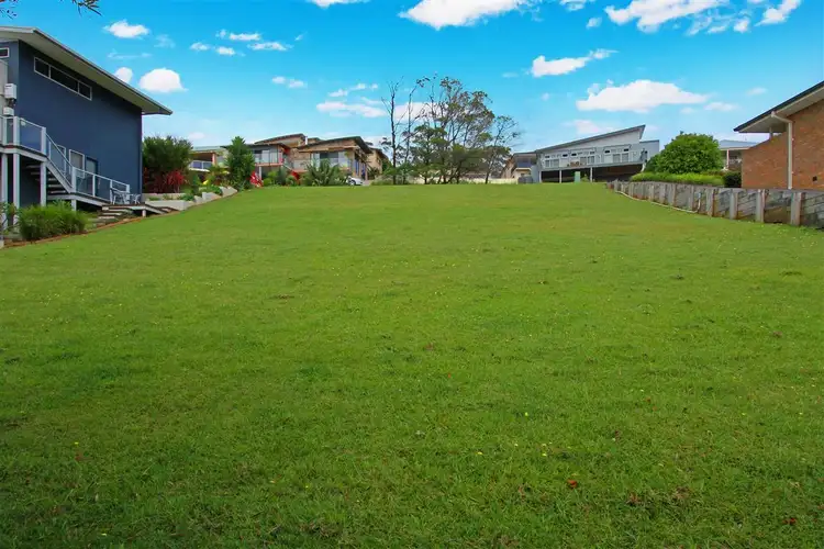 Third view of Homely land listing, 33 Mary Place, Long Beach NSW 2536