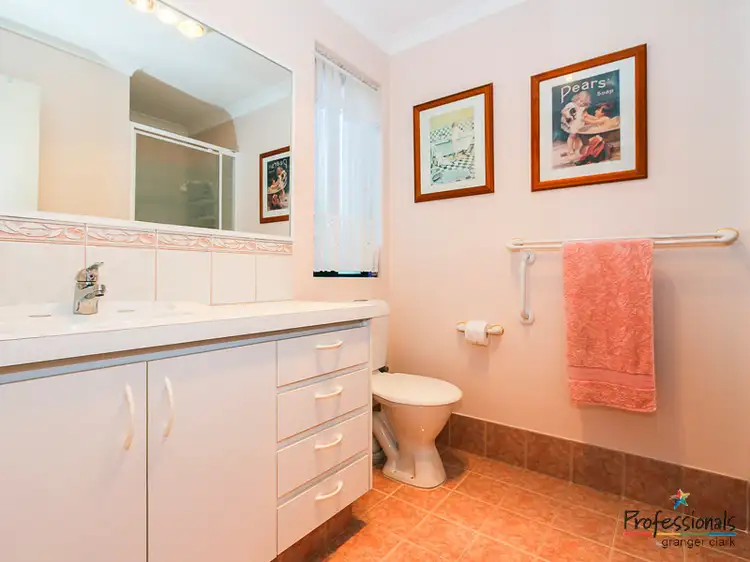 Third view of Homely house listing, 41 Monash Circle, Marangaroo WA 6064