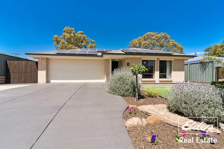 5 Klauber Street, Lyndoch SA 5351