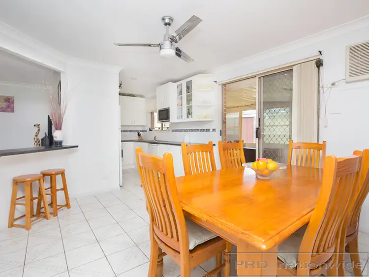 Fourth view of Homely house listing, 18 Bottlebrush Close, Metford NSW 2323