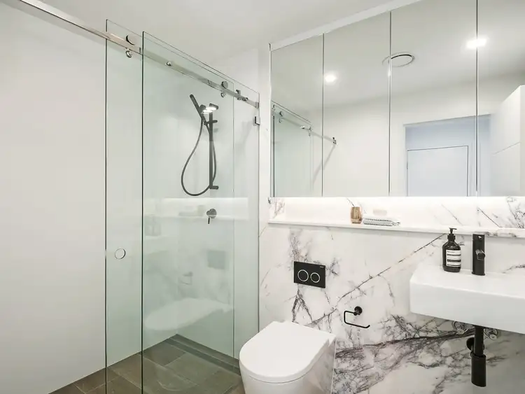 Fourth view of Homely apartment listing, 23/64 Majors Bay Road, Concord NSW 2137