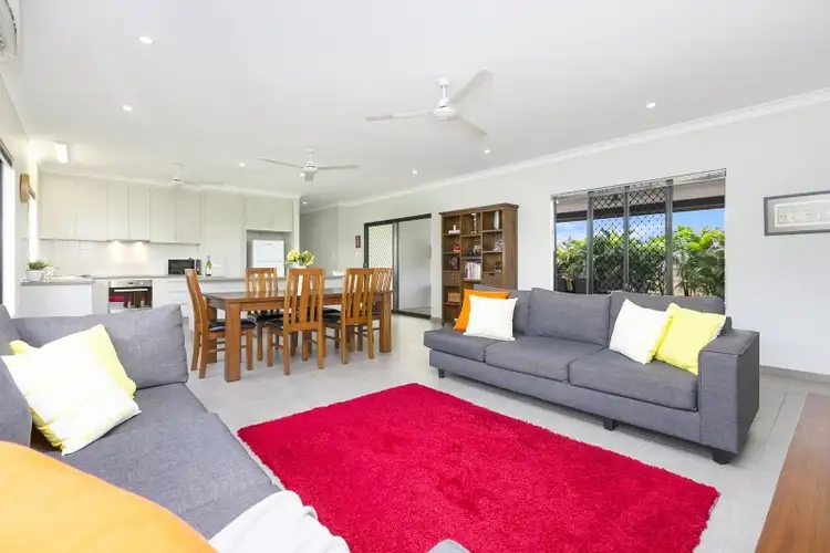 Fourth view of Homely house listing, 3 Bennett Street, Bellamack NT 832