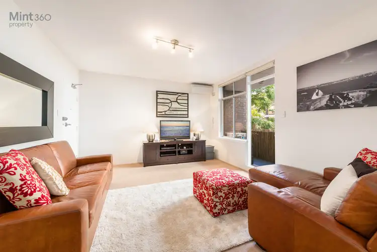 Second view of Homely apartment listing, 2/7 William Street, Randwick NSW 2031