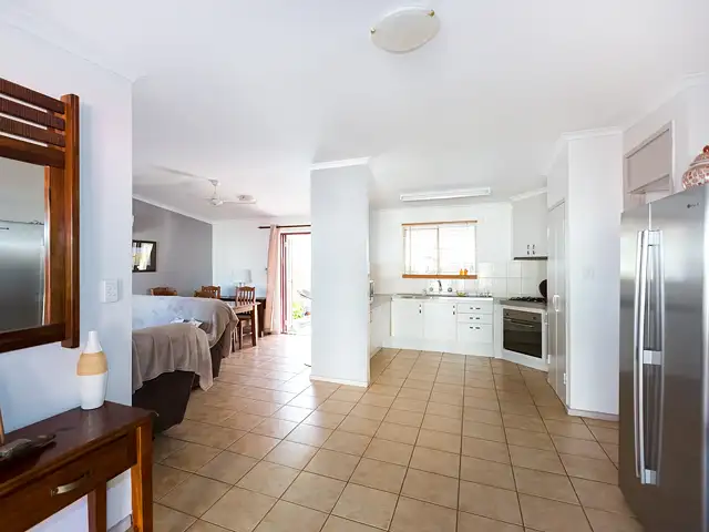 Fifth view of Homely house listing, 24 Elliott Street, Braitling NT 870