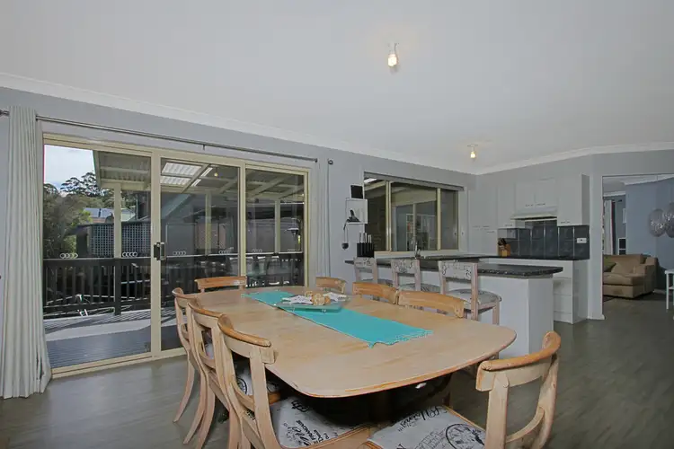 Sixth view of Homely house listing, 41 Timbs Street, Ulladulla NSW 2539