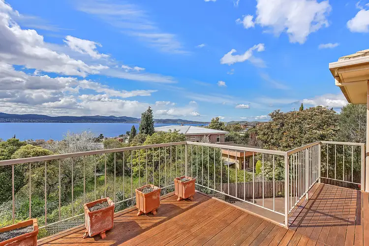 Third view of Homely villa listing, Villa 2 36 Red Chapel Avenue, Sandy Bay TAS 7005