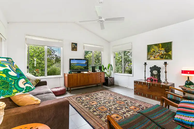 Second view of Homely house listing, 17 Blackwood Crescent, Bangalow NSW 2479