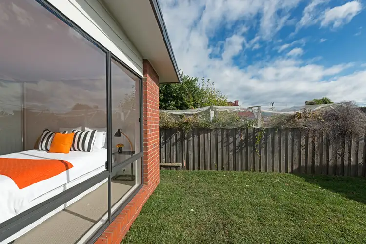 Fifth view of Homely townhouse listing, 2/19 Bayswater Road, Moonah TAS 7009