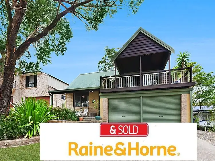 Second view of Homely house listing, 15a Government Rd, Nords Wharf NSW 2281