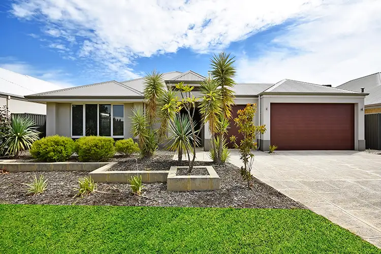 15 Brandalier Turn, Aveley WA 6069