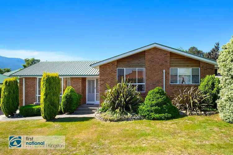 5 Grevillea Way, Kingston TAS 7050