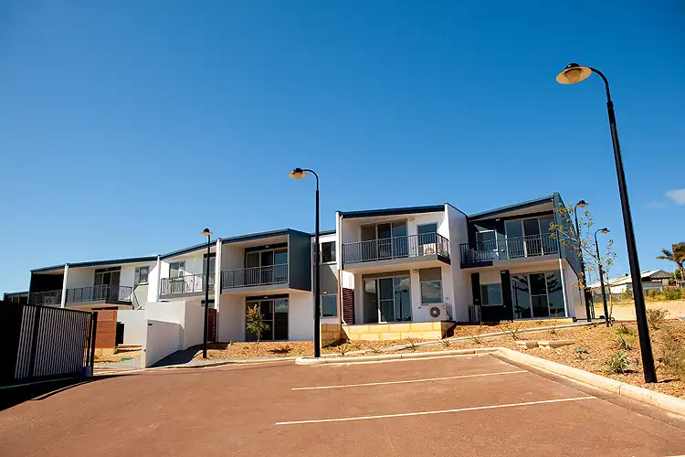Fourth view of Homely unit listing, 22/10 Caprice Road, Geraldton WA 6530