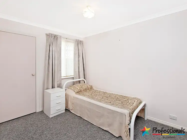 Third view of Homely house listing, 1/4 Butcherbird Place, West Busselton WA 6280