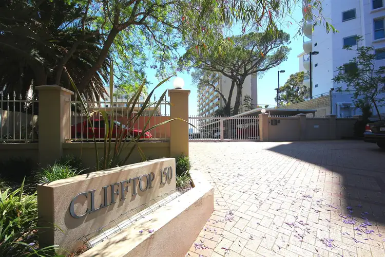 Second view of Homely apartment listing, 104/150 Mill Point Rd, South Perth WA 6151