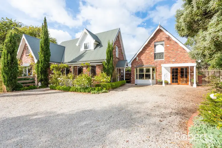 Fifth view of Homely house listing, 433 Hobart Rd, Youngtown TAS 7249