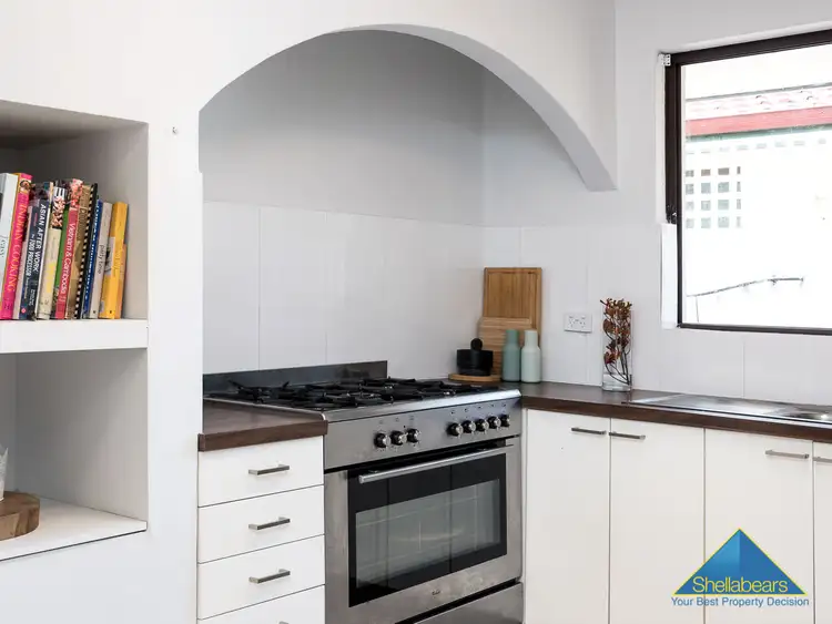 Sixth view of Homely house listing, 16a Petterson Avenue, Kardinya WA 6163