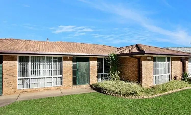 10 Stilt Close, Hinchinbrook NSW 2168