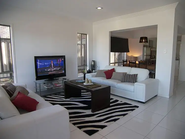 Second view of Homely house listing, 63 Corymbia Crescent, Anstead QLD 4070