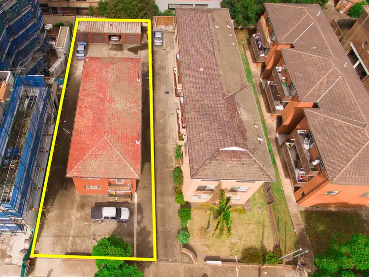 78 Castlereagh St, Liverpool NSW 2170
