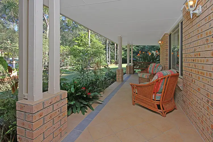 Third view of Homely house listing, 7 Allinga Close, Lilli Pilli NSW 2536