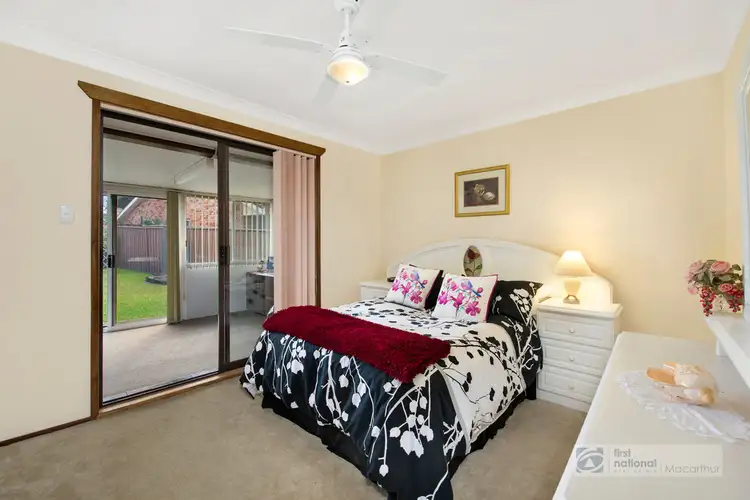 Third view of Homely house listing, 39 Cochrane Street, Minto NSW 2566
