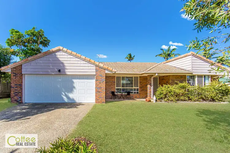 Main view of Homely house listing, 10 Annie Street, Bracken Ridge QLD 4017