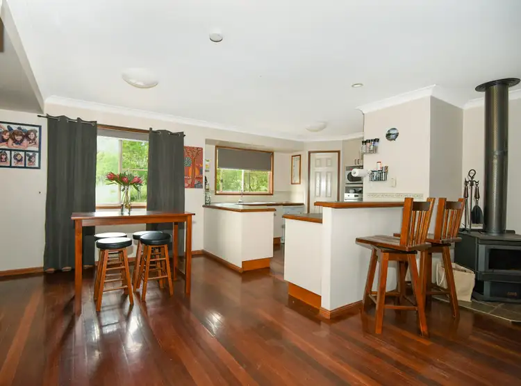 Fourth view of Homely house listing, 5 ECHIDNA CRES, Top Camp QLD 4350